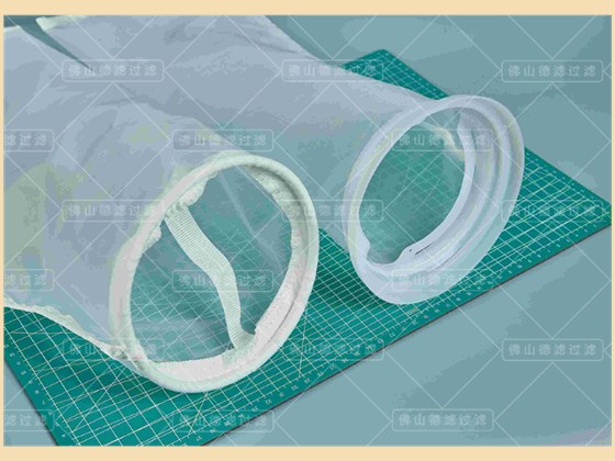 山东5号滤袋报价,滤袋