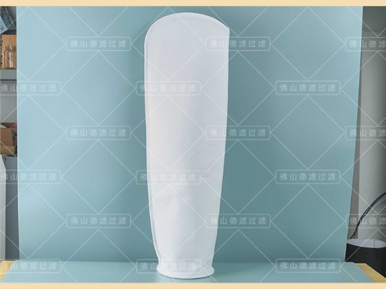山东5号滤袋报价,滤袋