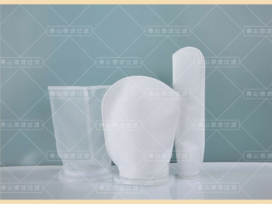 东莞凉茶过滤袋厂家,过滤袋