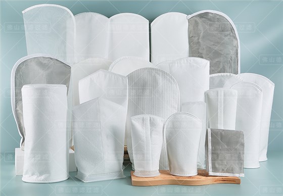 德滤液体过滤袋