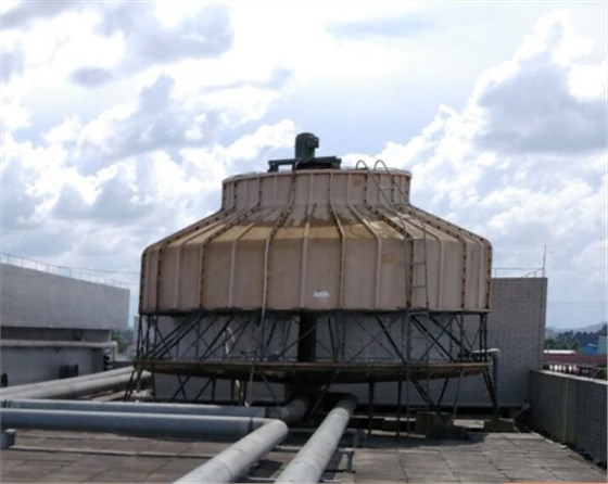 佛山德滤过滤案例