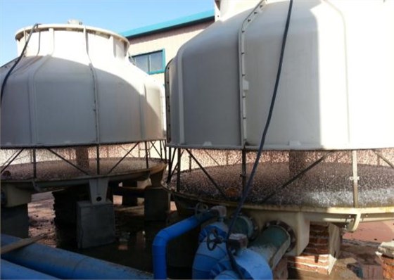 佛山德滤过滤案例