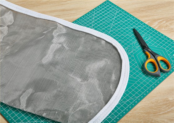 304不锈钢过滤袋