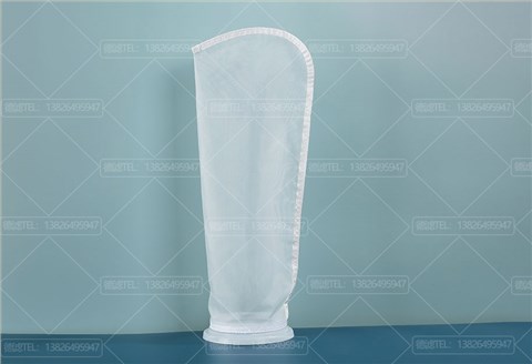 涤纶（DPP）过滤袋