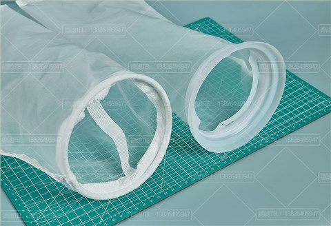 涤纶（DPP）过滤袋