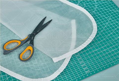 涤纶（DPP）过滤袋