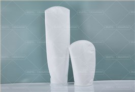 化工油墨涂料过滤袋