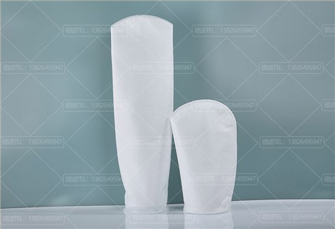 化工油墨涂料过滤袋