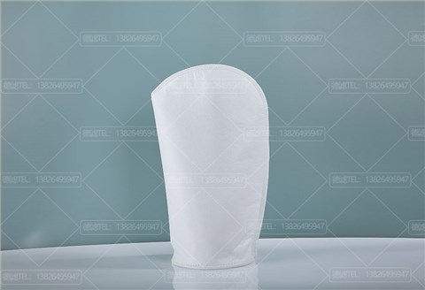 化工油墨涂料过滤袋