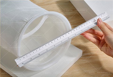 化工油墨涂料过滤袋