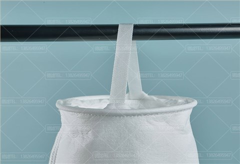 化工油墨涂料过滤袋