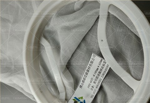 PTFE筛网聚四氟乙烯过滤袋