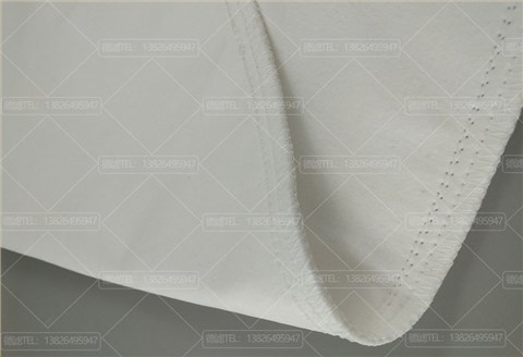 PTFE无纺布聚四氟乙烯过滤袋 PTFE无纺布聚四氟乙烯过滤袋