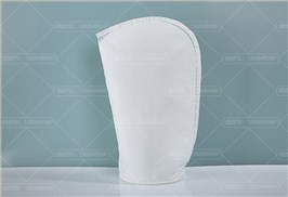 双层防掉毛过滤袋