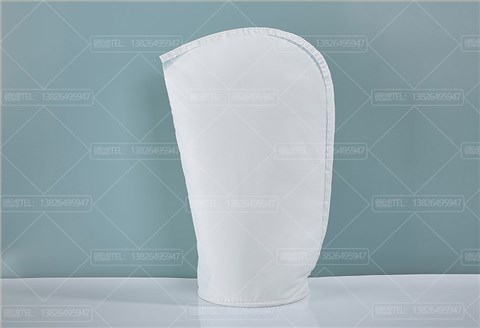 双层防掉毛过滤袋