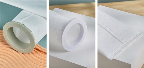 宇宙线路板过滤袋