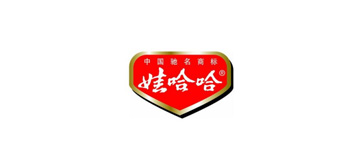 娃哈哈