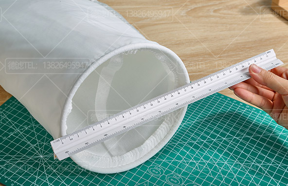 除尘滤裳安装过程中会出现哪些状况呢?