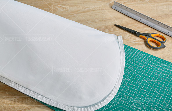 德滤过滤袋正确的清洗流程是什么?