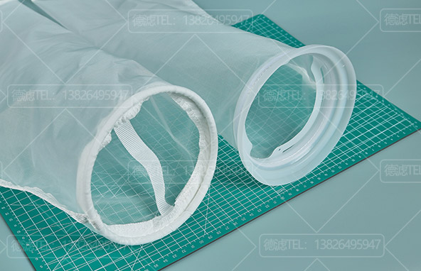 德滤茶饮料的过滤改善方案