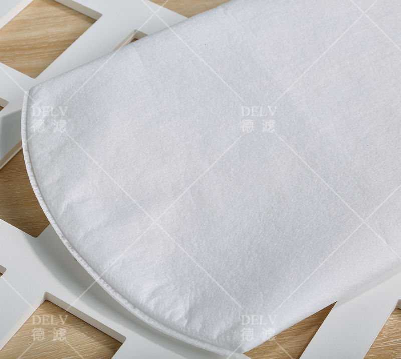 德滤过滤袋材质