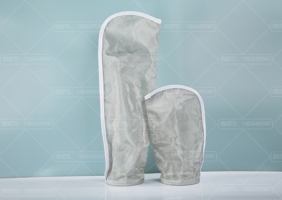 304不锈钢过滤袋 304不锈钢过滤袋