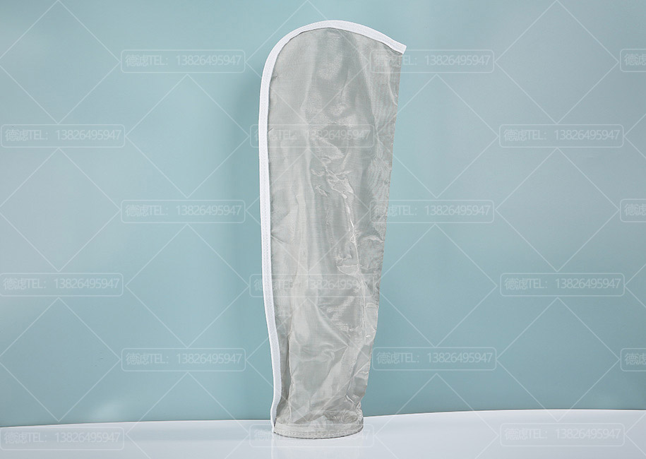 304不锈钢过滤袋 304不锈钢过滤袋