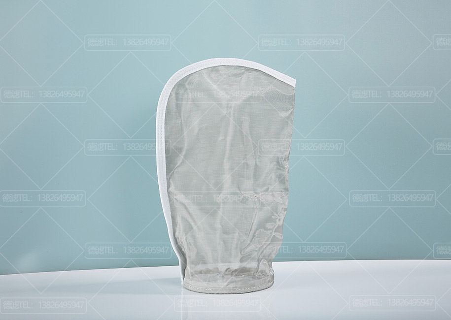 304不锈钢过滤袋 304不锈钢过滤袋