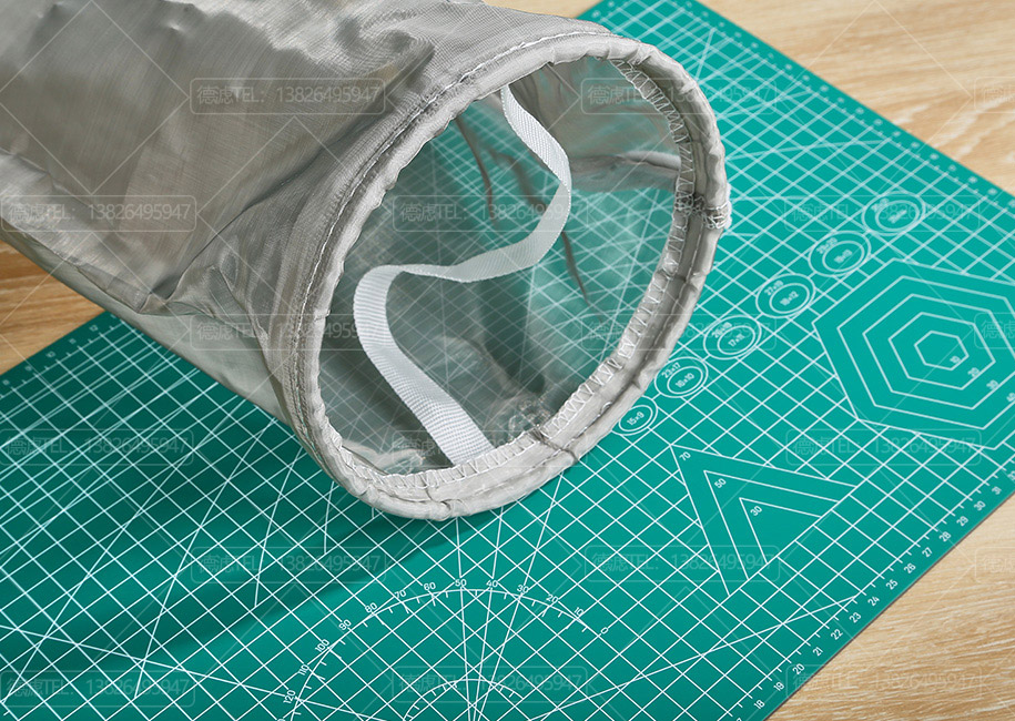 304不锈钢过滤袋 304不锈钢过滤袋