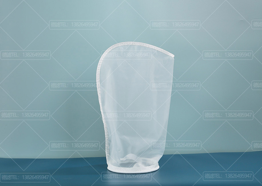 尼龙锦纶(NMO)过滤袋 尼龙锦纶(NMO)过滤袋