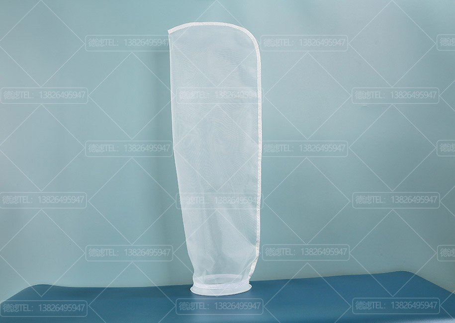 尼龙锦纶(NMO)过滤袋 尼龙锦纶(NMO)过滤袋