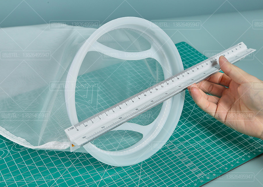 尼龙锦纶(NMO)过滤袋 尼龙锦纶(NMO)过滤袋