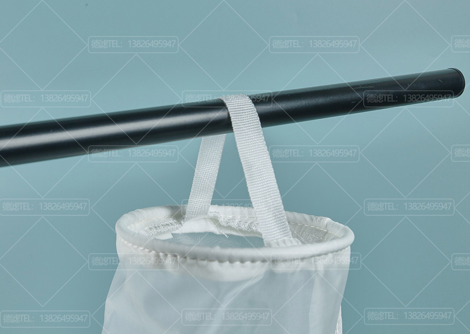 尼龙锦纶(NMO)过滤袋 尼龙锦纶(NMO)过滤袋