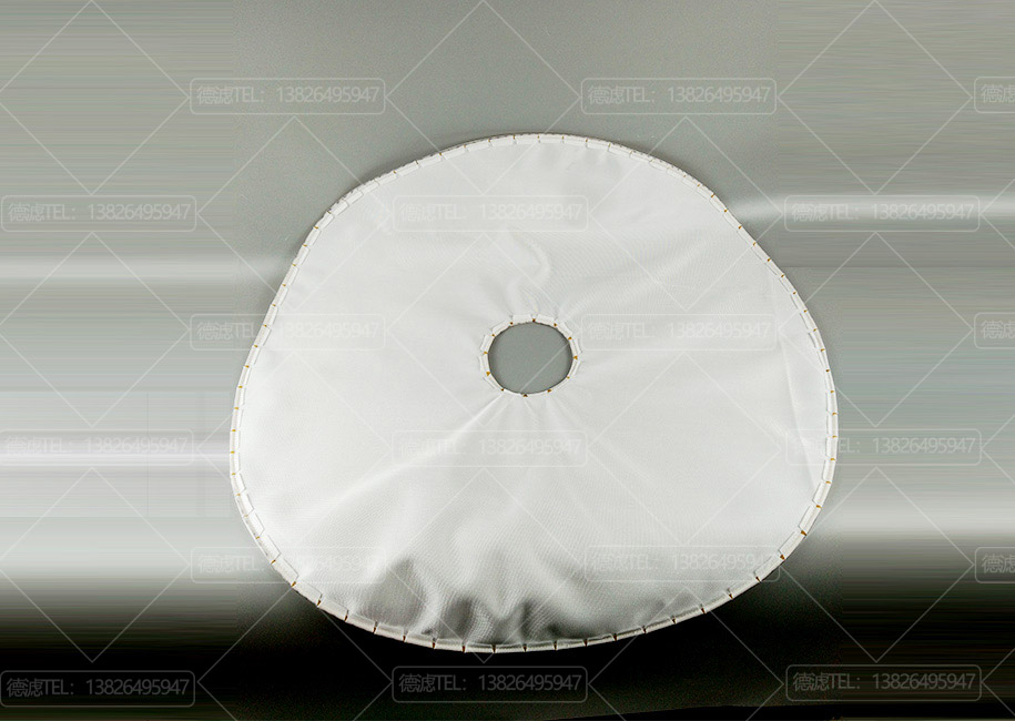 板框压滤机滤布