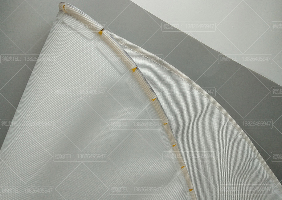 板框压滤机滤布