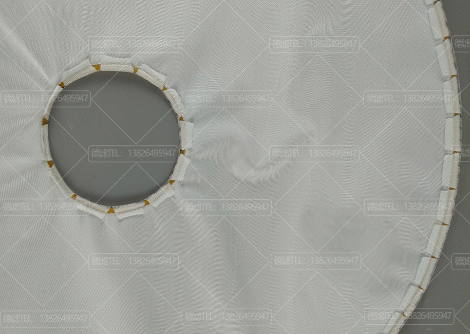 板框压滤机滤布