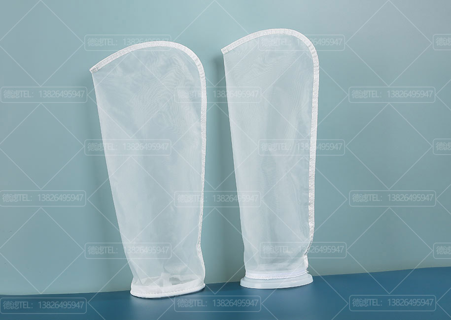 涤纶(DPP)过滤袋 涤纶(DPP)过滤袋