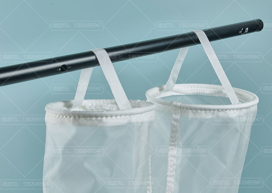 涤纶(DPP)过滤袋 涤纶(DPP)过滤袋