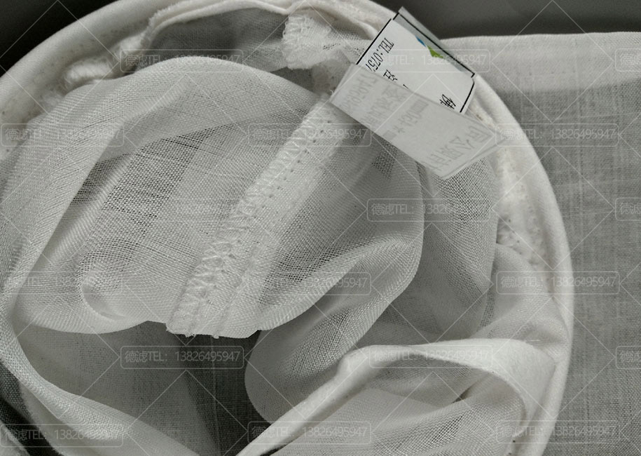 PTFE筛网聚四氟乙烯过滤袋 PTFE筛网聚四氟乙烯过滤袋