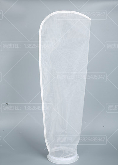 尼龙锦纶(NMO)过滤袋 尼龙锦纶(NMO)过滤袋