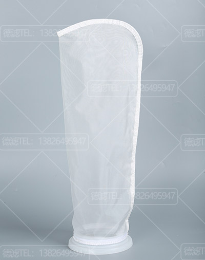 涤纶(DPP)过滤袋 涤纶(DPP)过滤袋