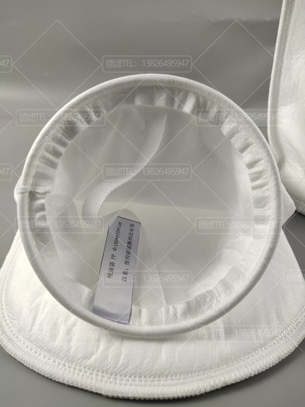 食品过滤如何选择过滤袋? 食品过滤如何选择过滤袋?